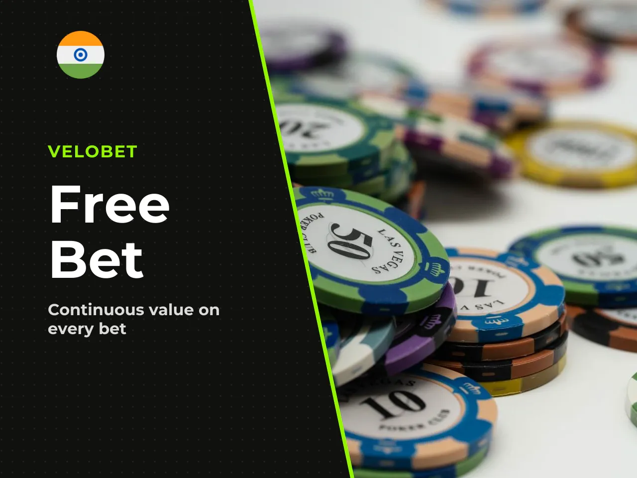 The 3 1 sports free bet