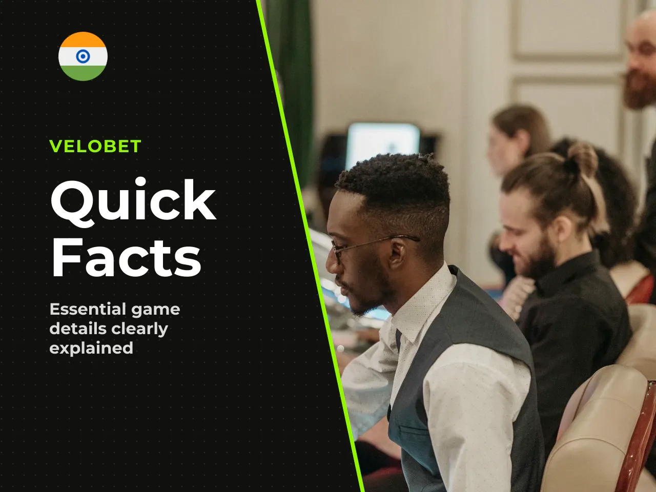 The Short Version Key Facts at