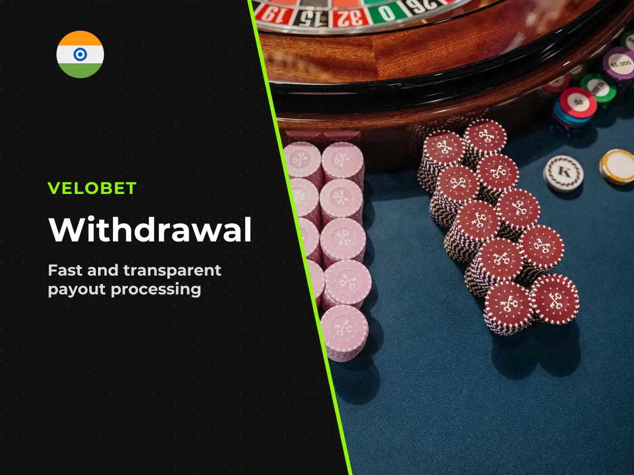 Phases 1 and 2 How Velobet