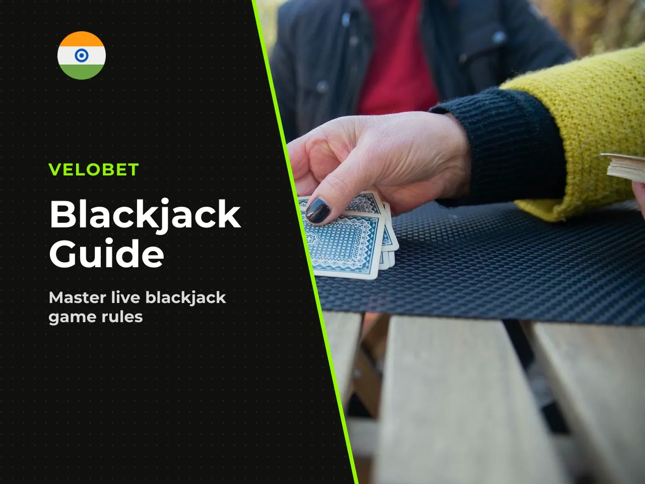 How to Play Live Casino Blackjack