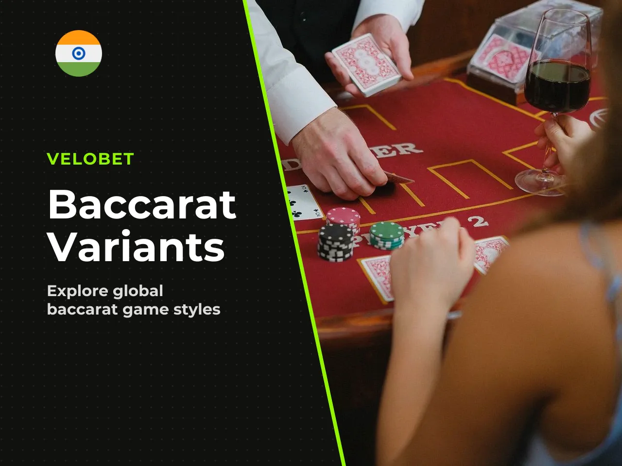 5.1 Historical and Regional Baccarat Variants