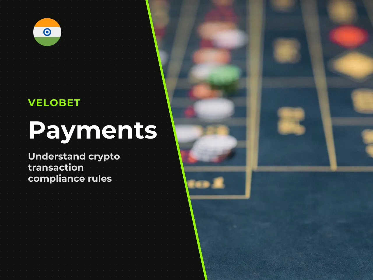 Because Velobet's cashier includes Monero and