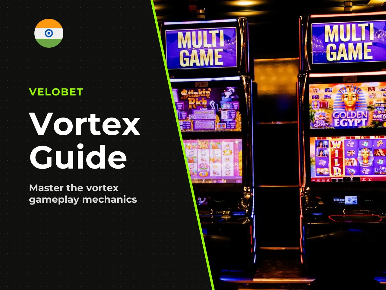 One Round of Vortex, Step by