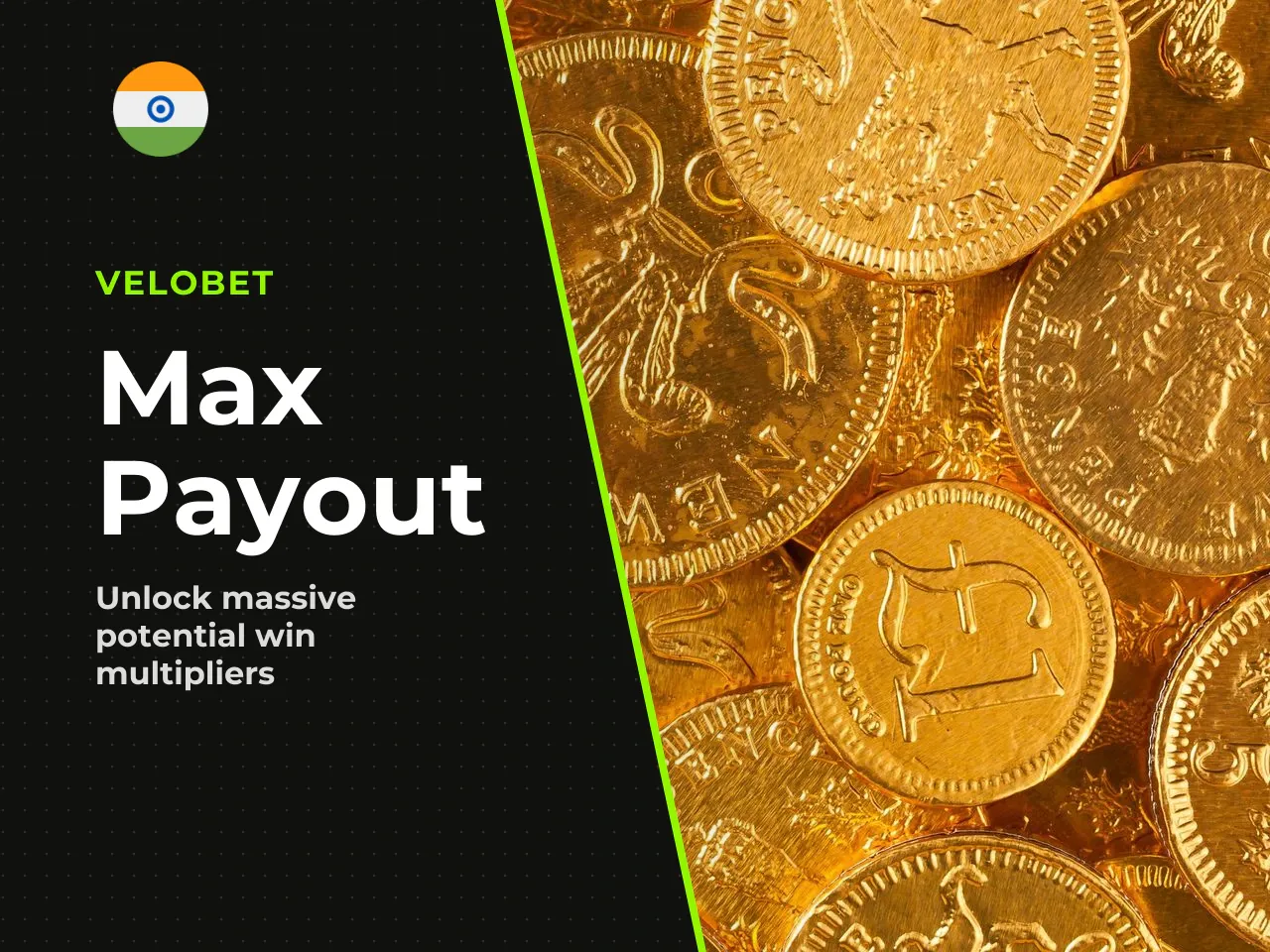 Maximum Cash Payout Across Currencies. To